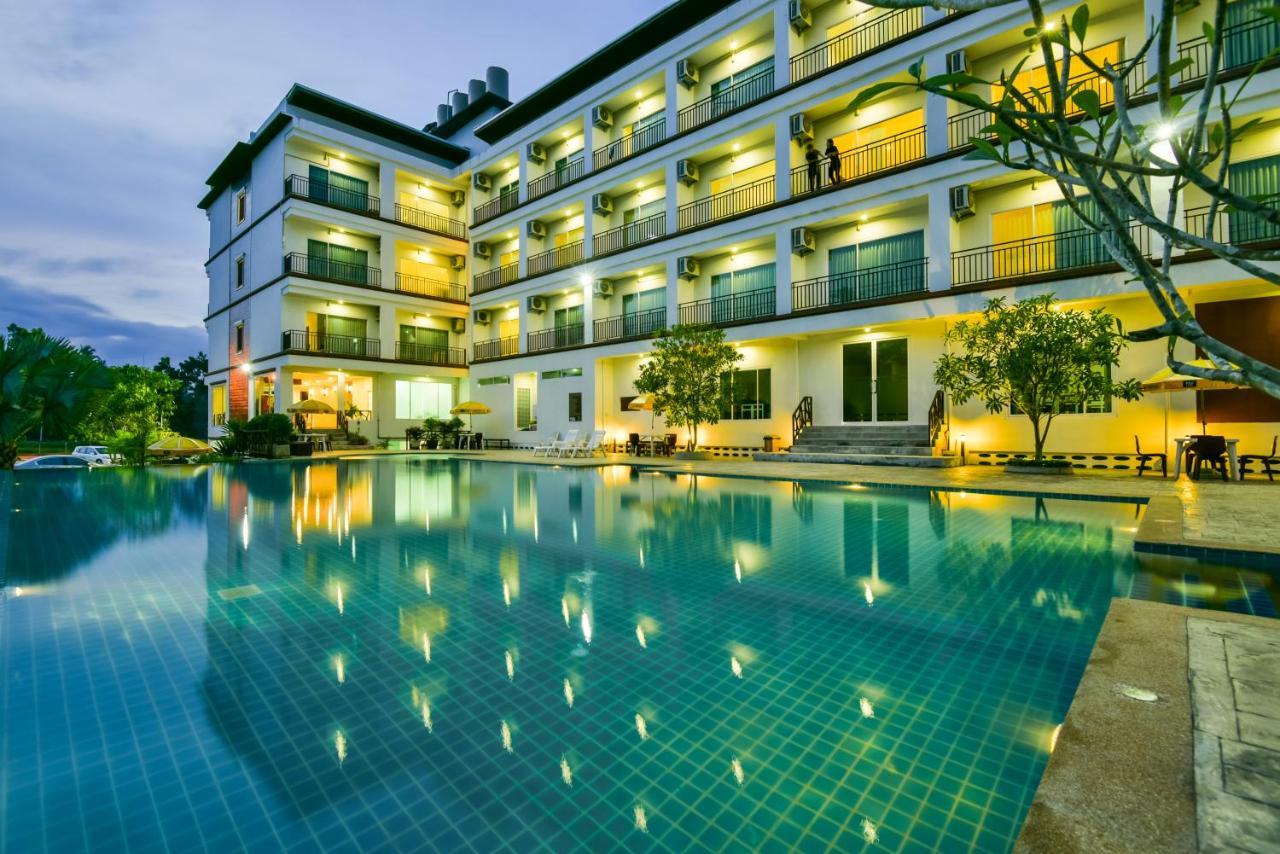 Hotel Southgate - Sha Certified 3*
