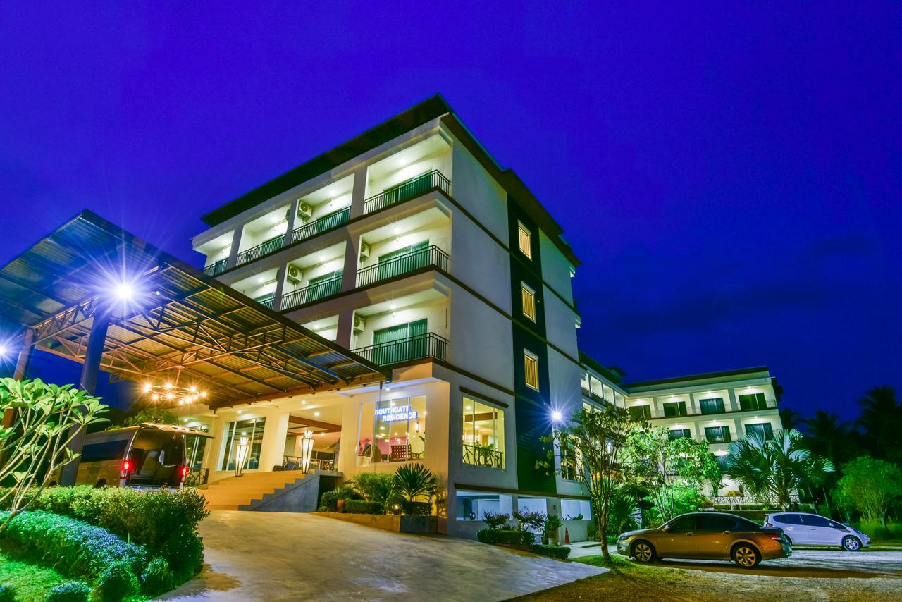 Southgate - Sha Certified Hotel