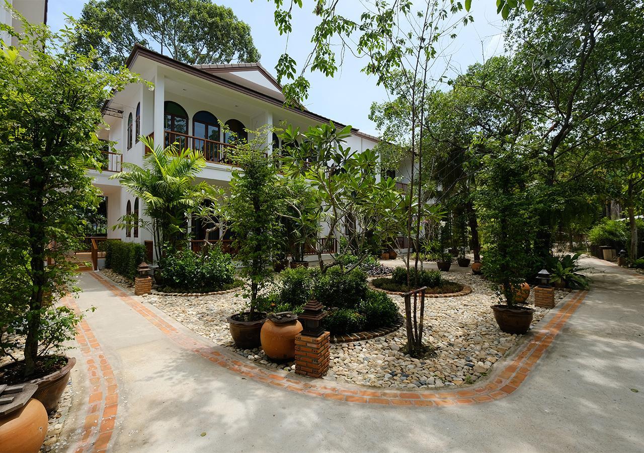 Resort Baan Imm Sook
