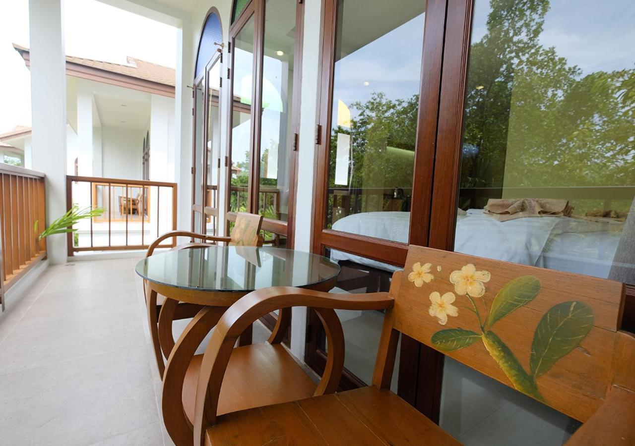 Baan Imm Sook Resort 3*
