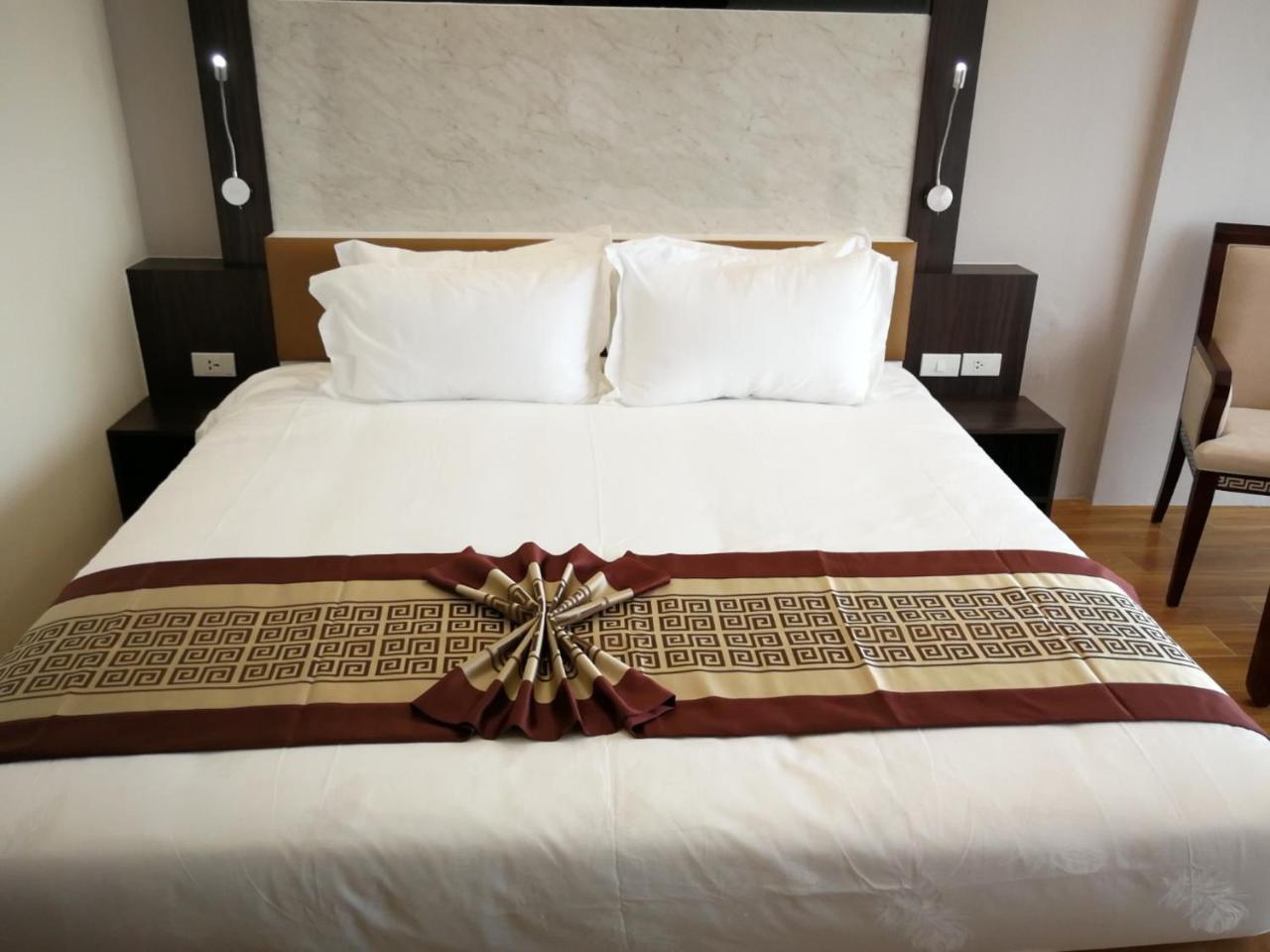 Hotel Golden