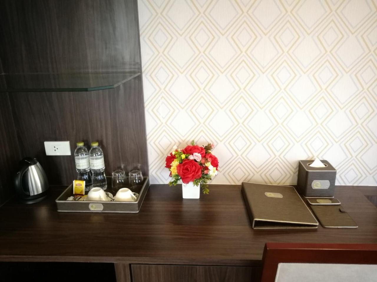 Hotel Golden 5*