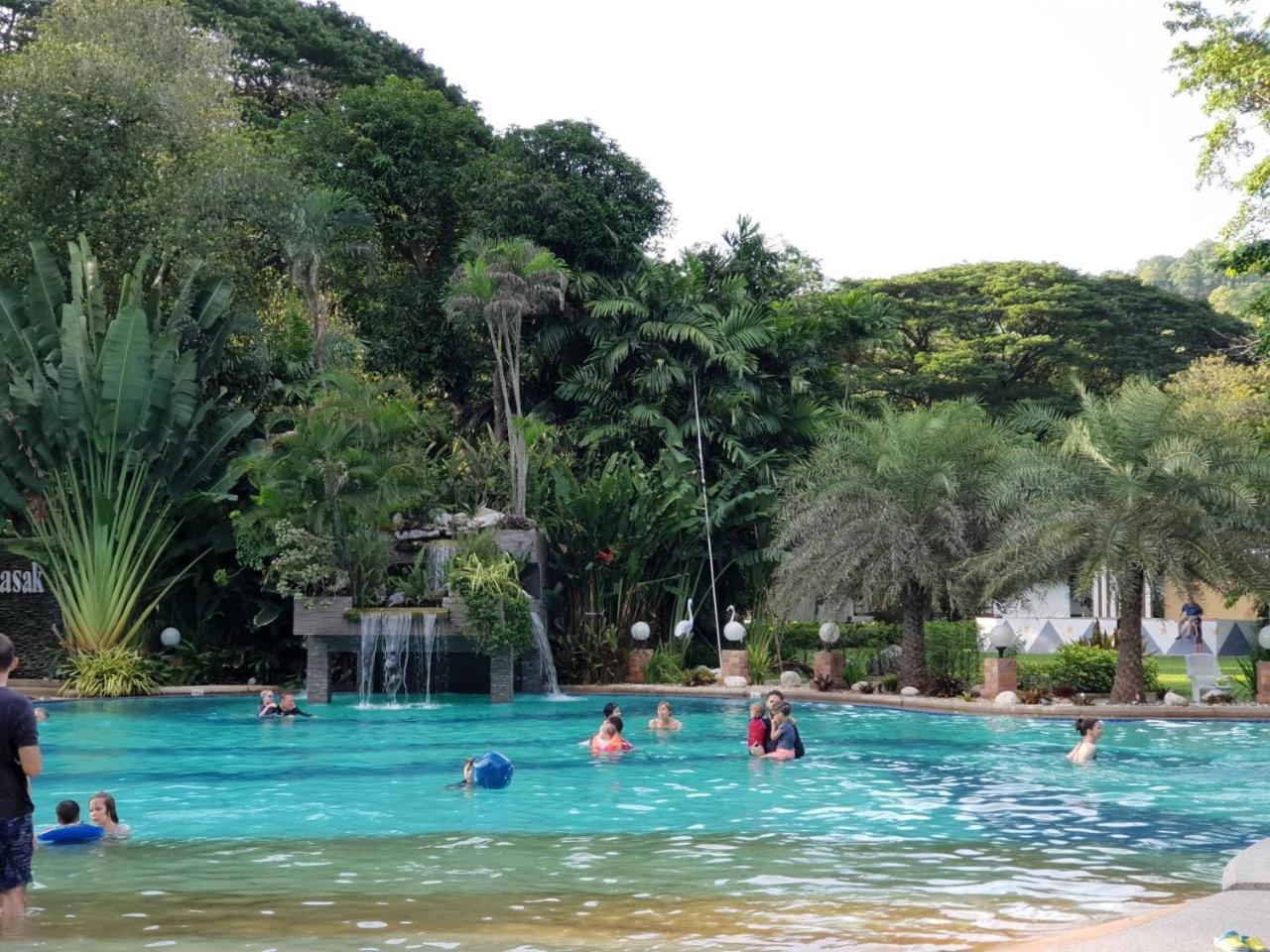 Supalai Pasak And