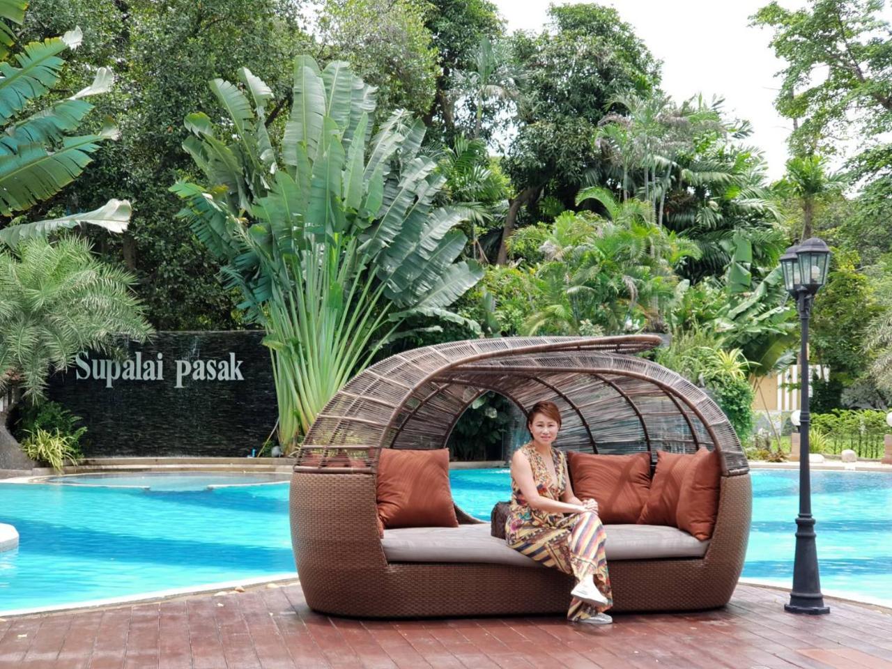 Supalai Pasak And Resort 3*