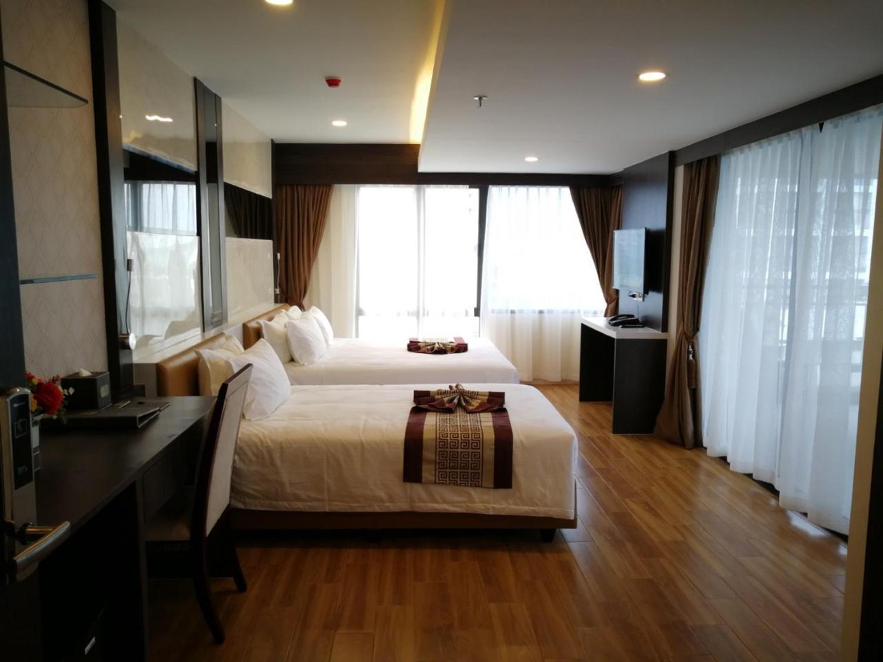 Golden Hotel 5*