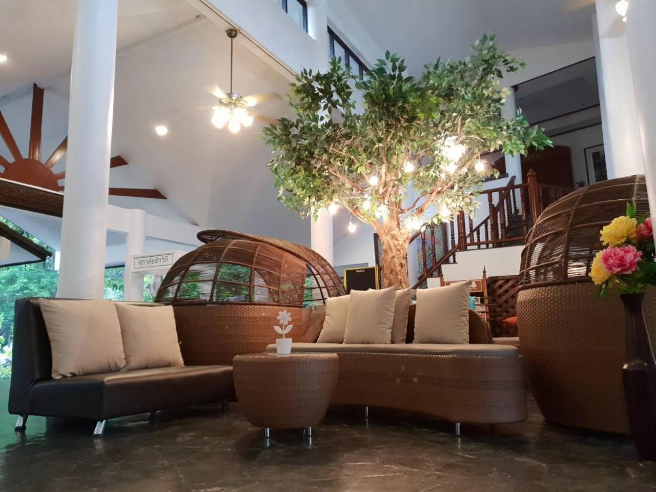 Supalai Pasak And Resort