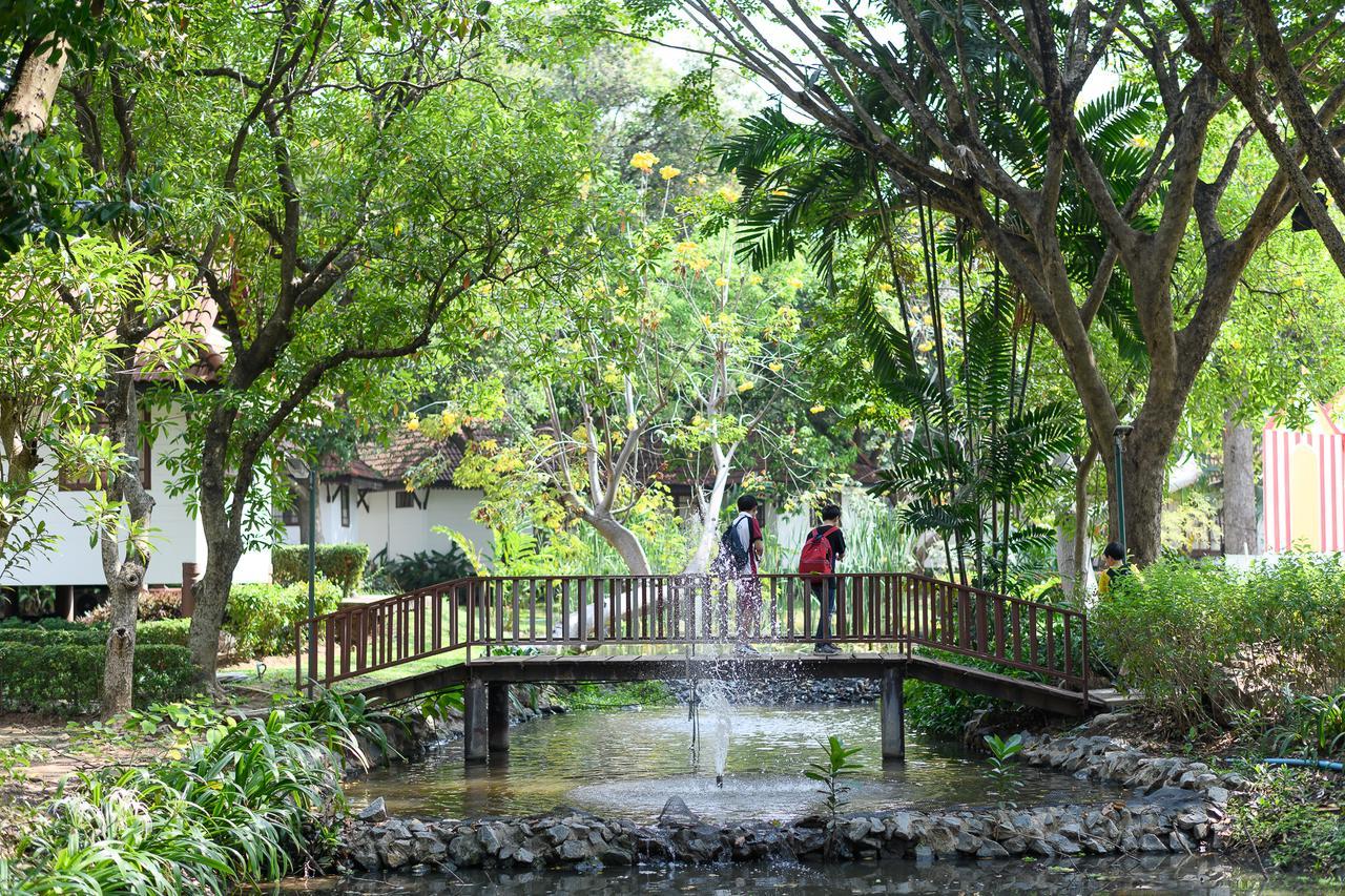 Supalai Pasak And 3* Kaeng Khoi