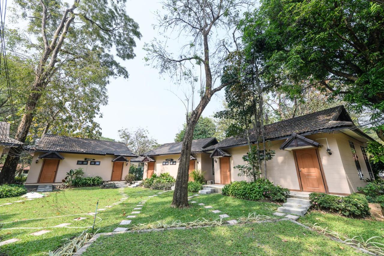 Resort Supalai Pasak And Kaeng Khoi
