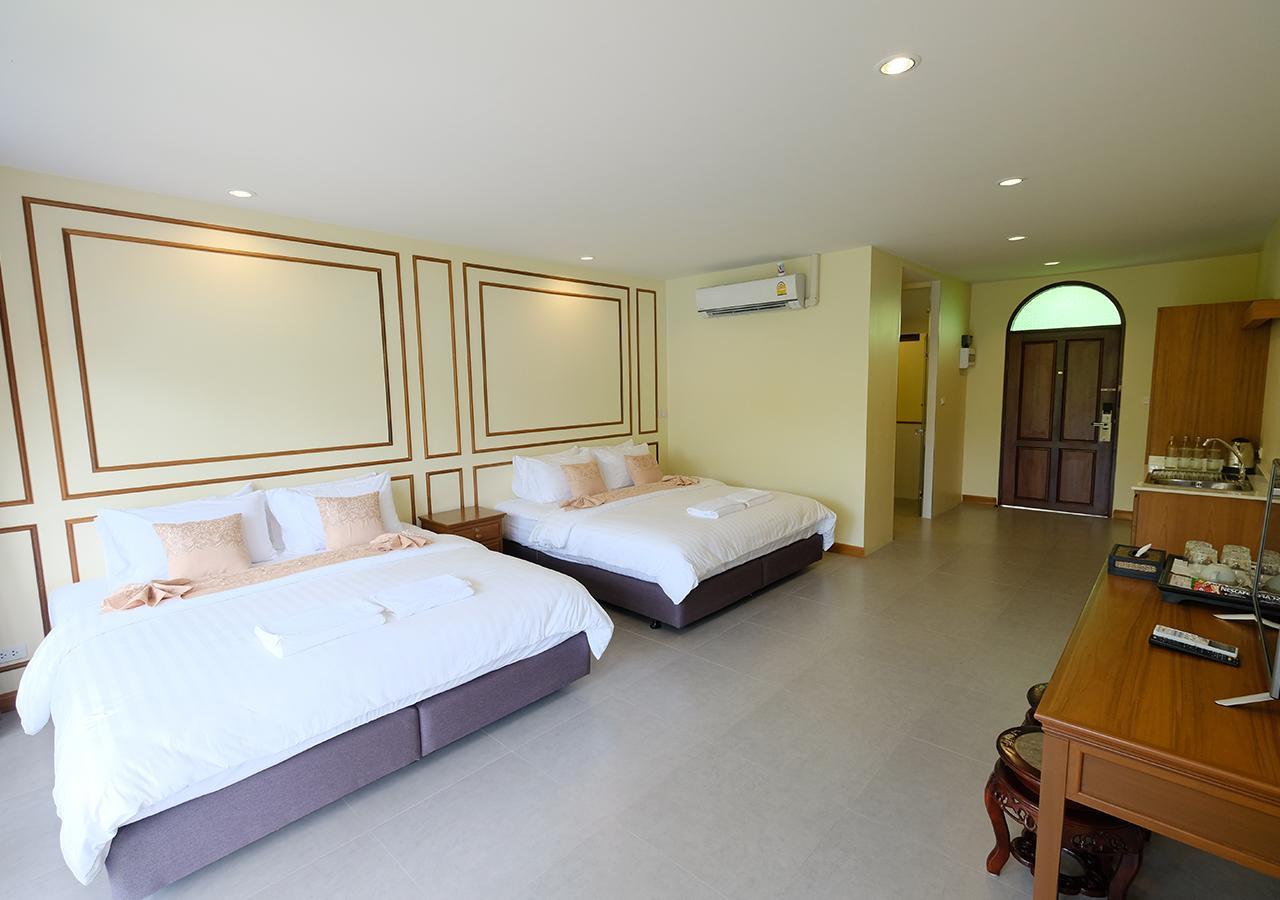 Resort Baan Imm Sook 3*