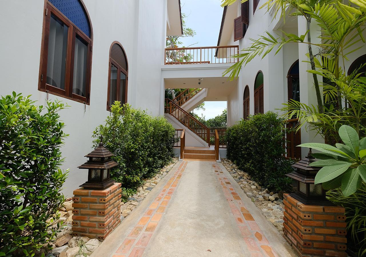Baan Imm Sook Resort 3*
