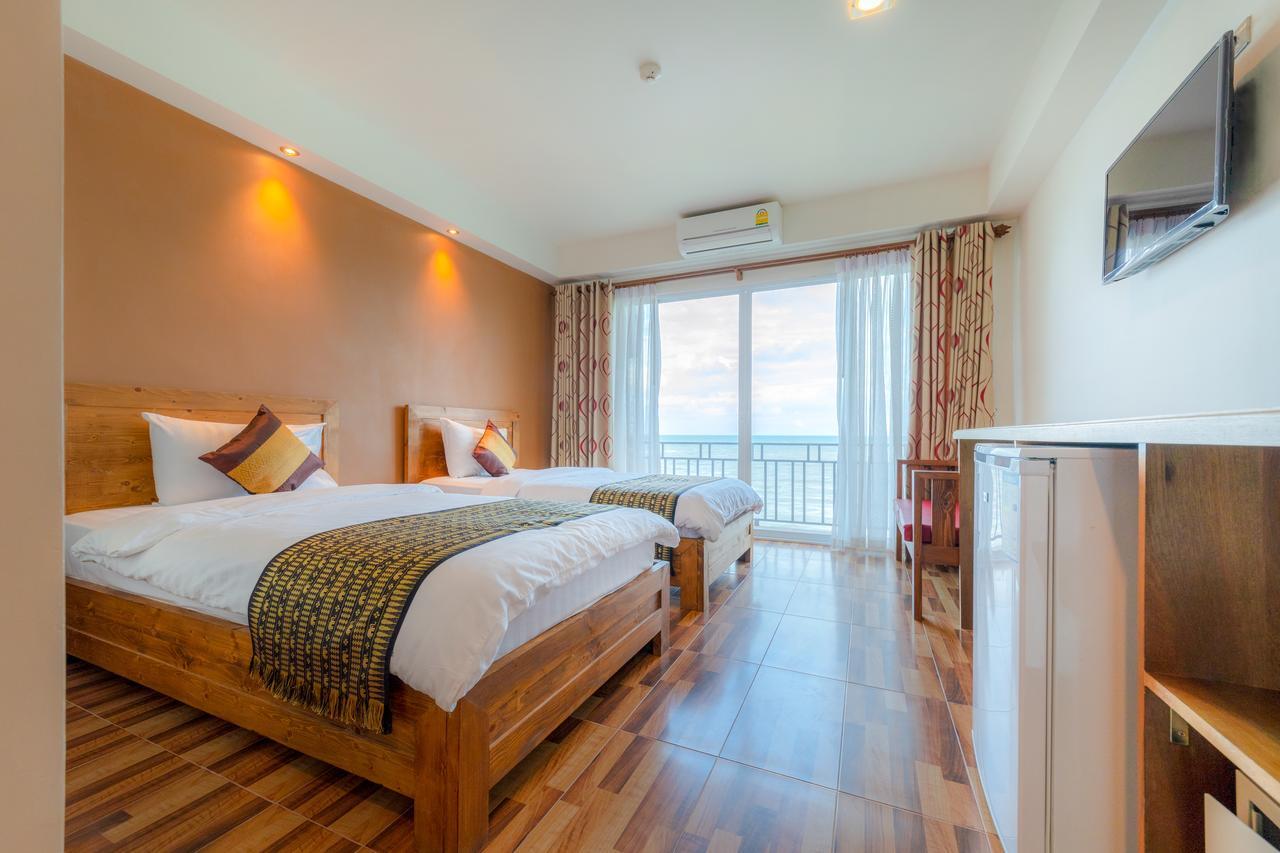 The Lord Nelson Ban Chang (Rayong)