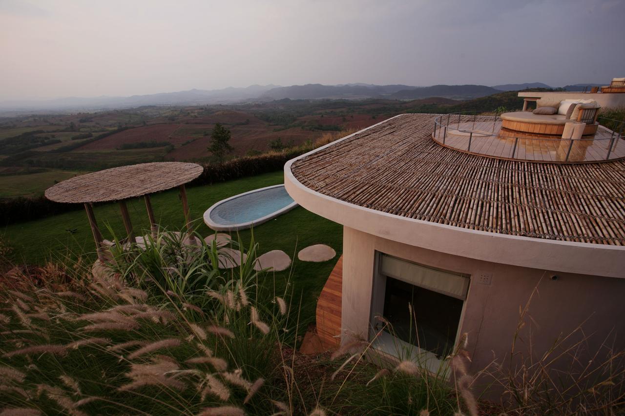 Resort Sala Khaoyai