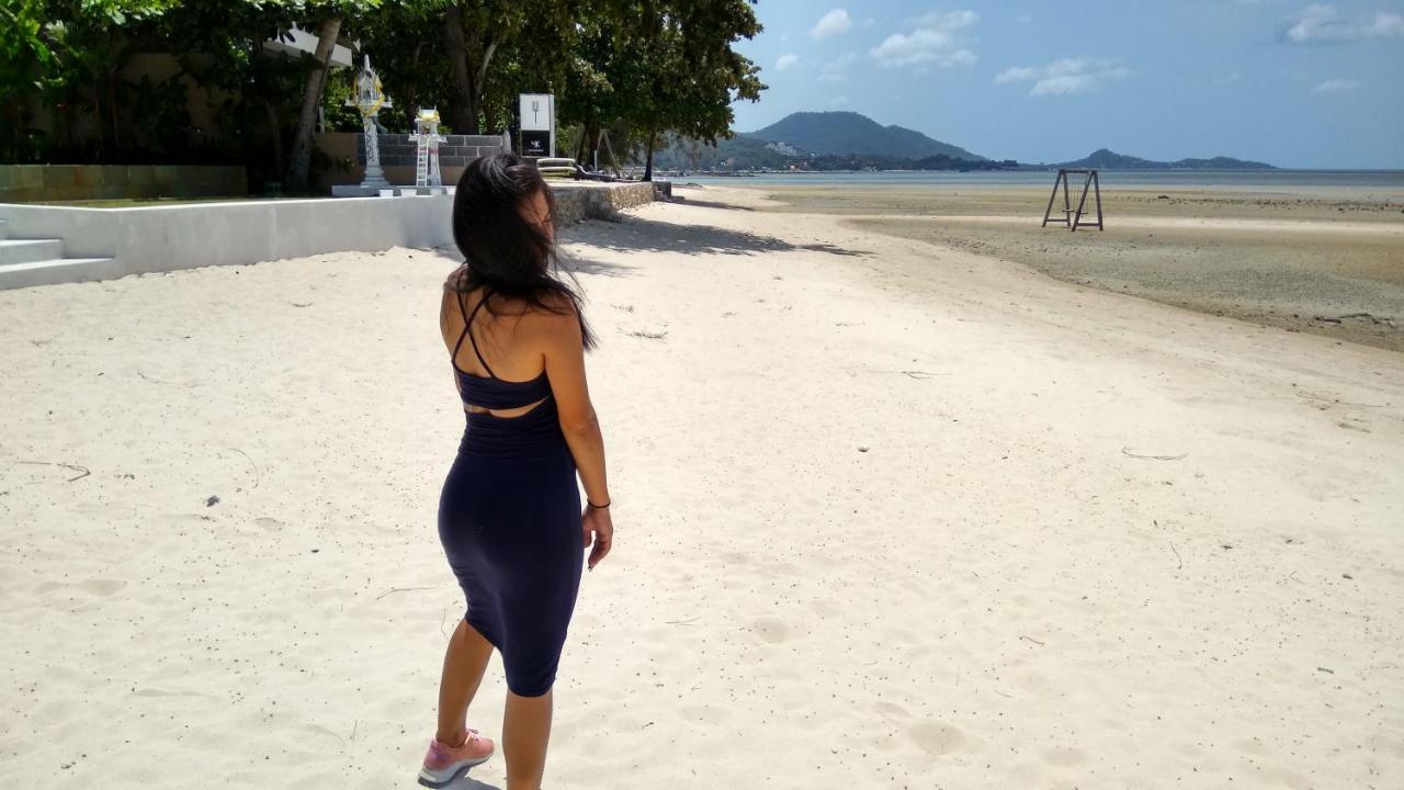 Pousada Julia Koh Samui With Cook And Majordome