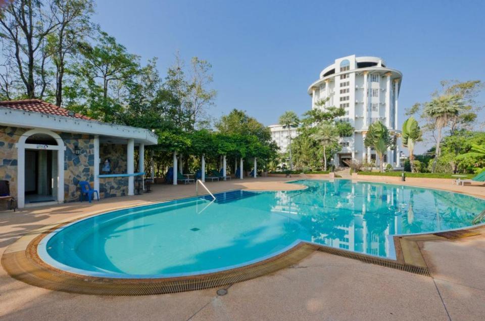 Hermitage Korat-sha Hotel 4*