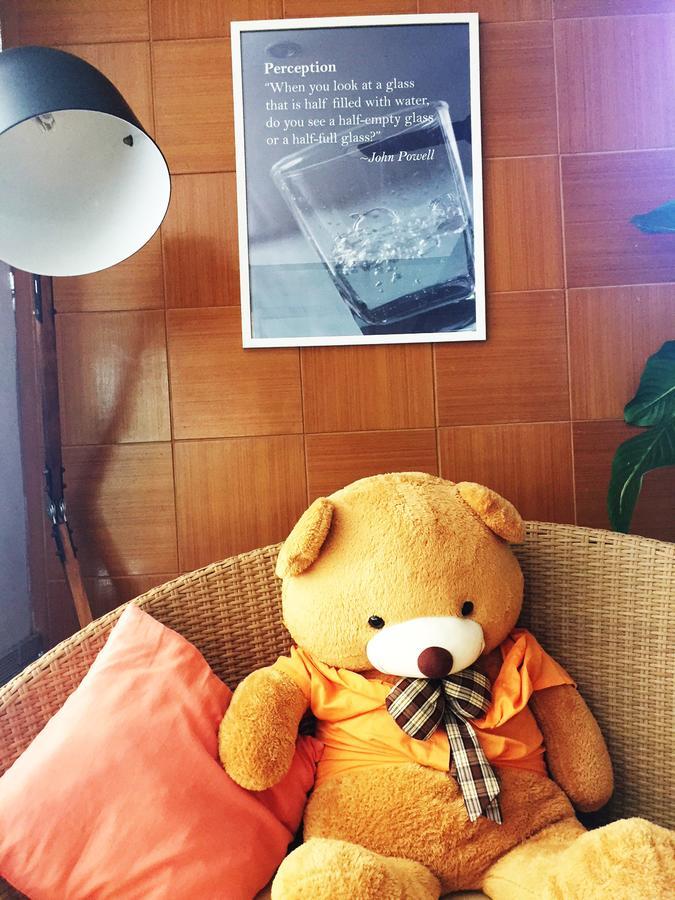 Hotel Crystal Jade Rayong