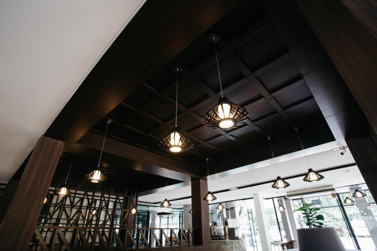 Diamond Park Chiangrai & Hotel 4*