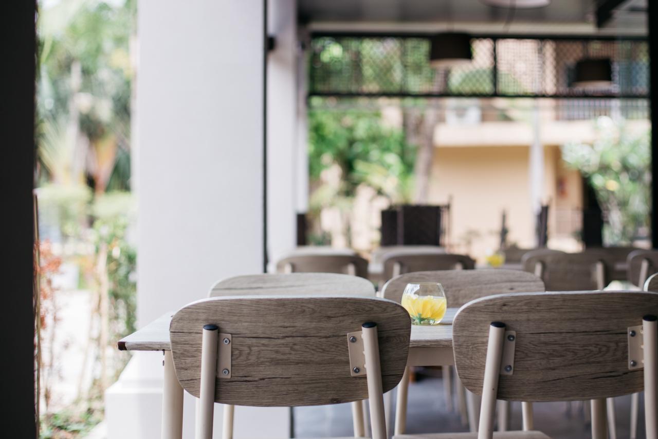 Hotel Diamond Park Chiangrai & 4*