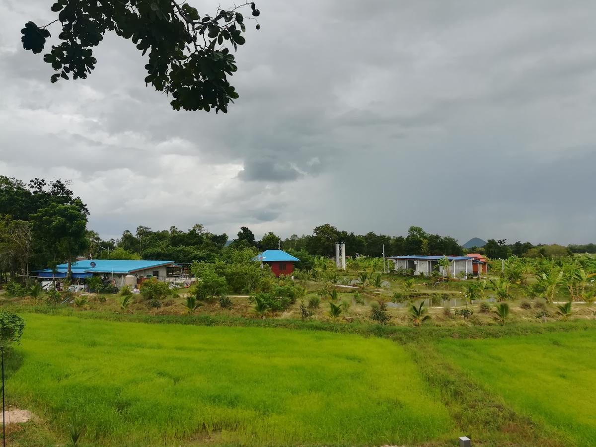 Bn Ban Nong Chum Saeng