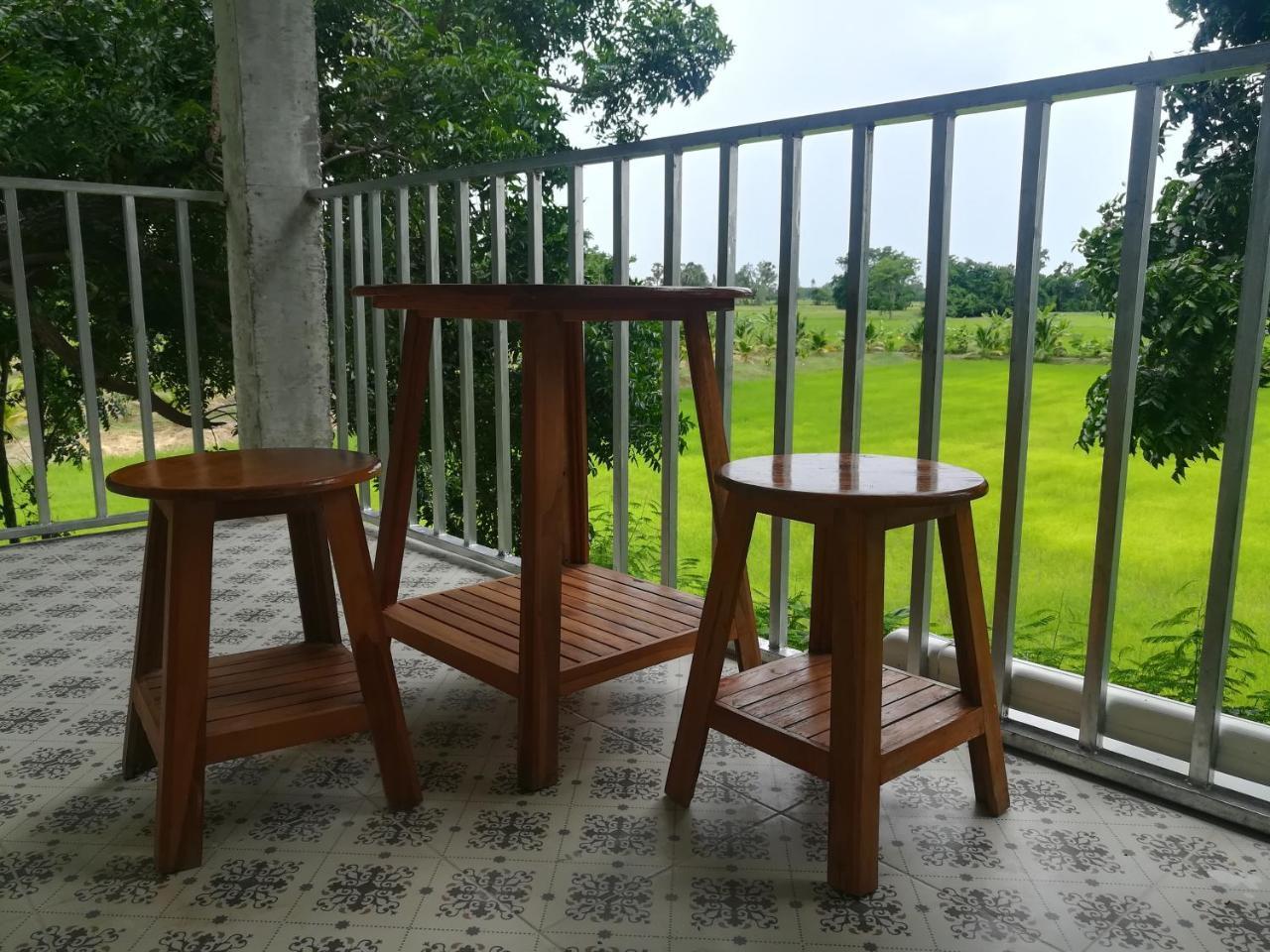 Bn Resort Ban Nong Chum Saeng