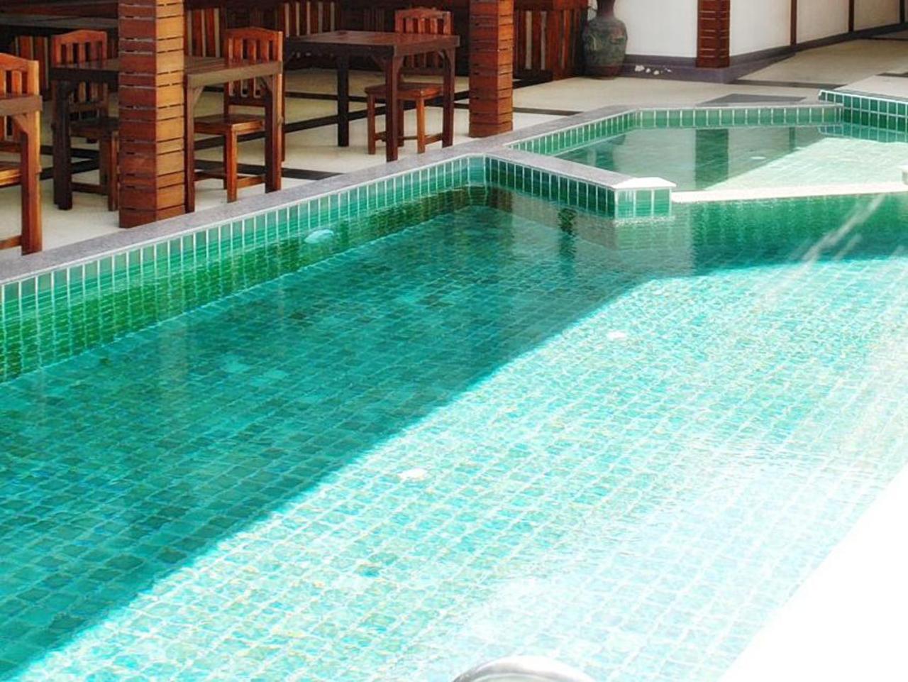 B2@samui Praia de Chaweng