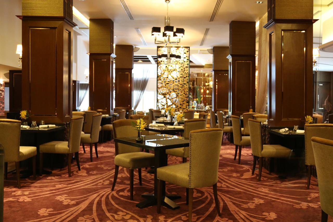 Radisson Sukhumvit Hotel Banguecoque