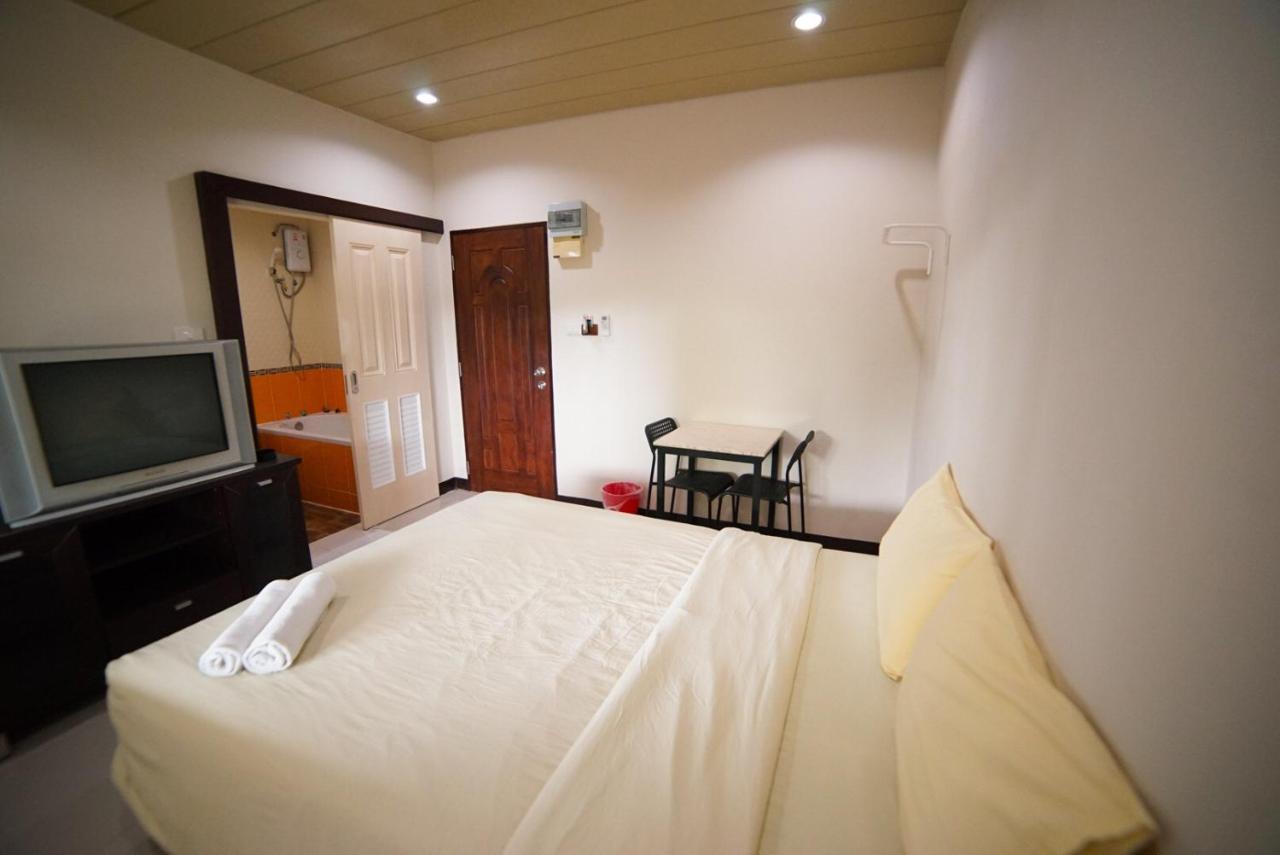 Guest house Sea Land View