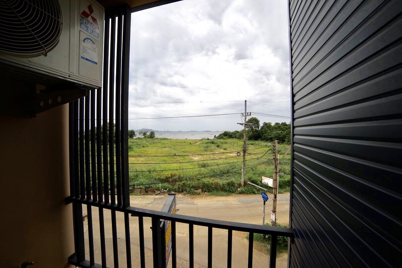 Guest house Sea Land View 2*