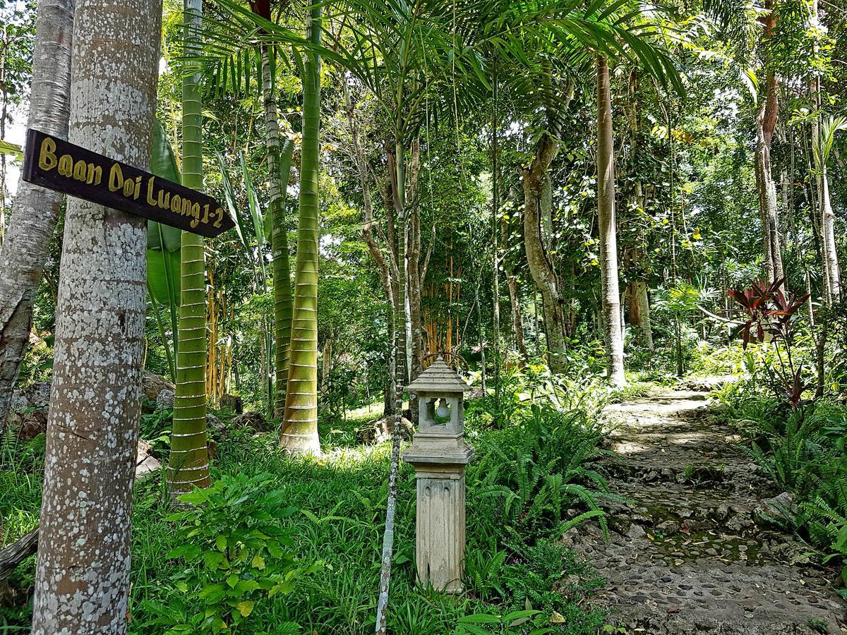 Marisa Resort & Spa Chiang Dao Holiday park