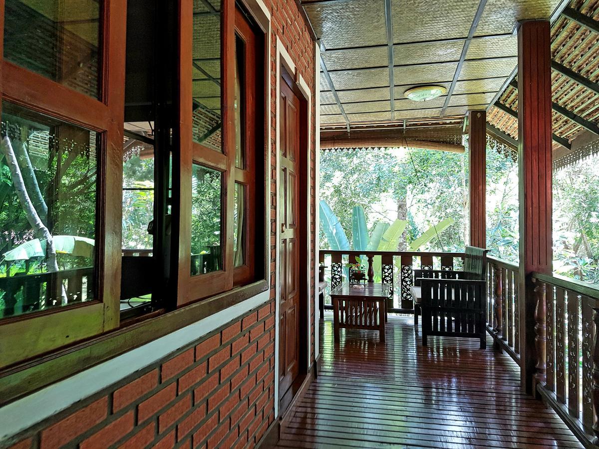 Marisa Resort & Spa Chiang Dao
