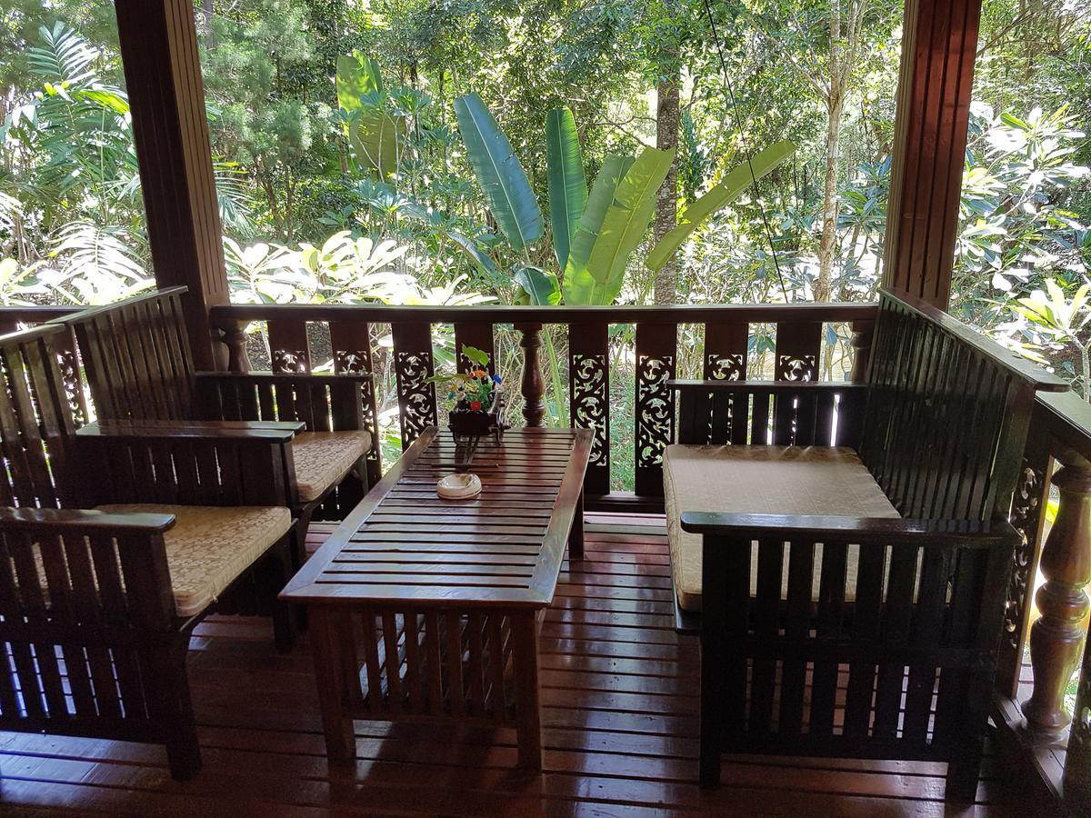 Marisa Resort & Spa Chiang Dao 3* Ban Muang Ngai