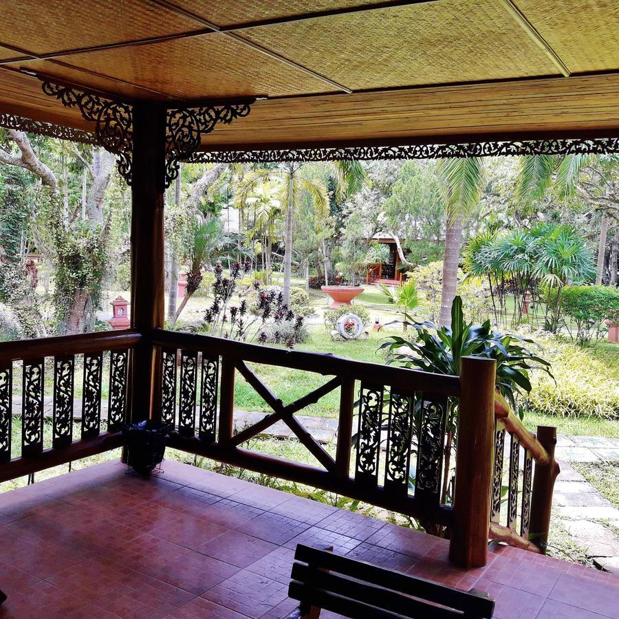 Huan 3* Chiang Dao