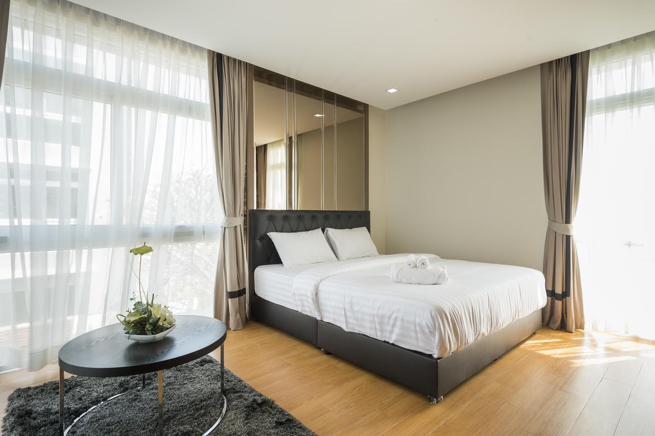 Villa Golden Sea Pool Hua Hin