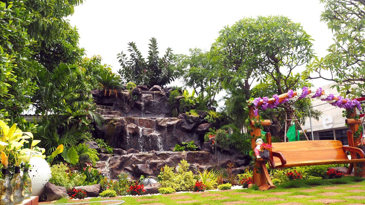 Villa Golden Sea Pool *