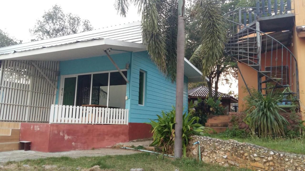 Baan Din Baramee 3* Kamphaeng Phet