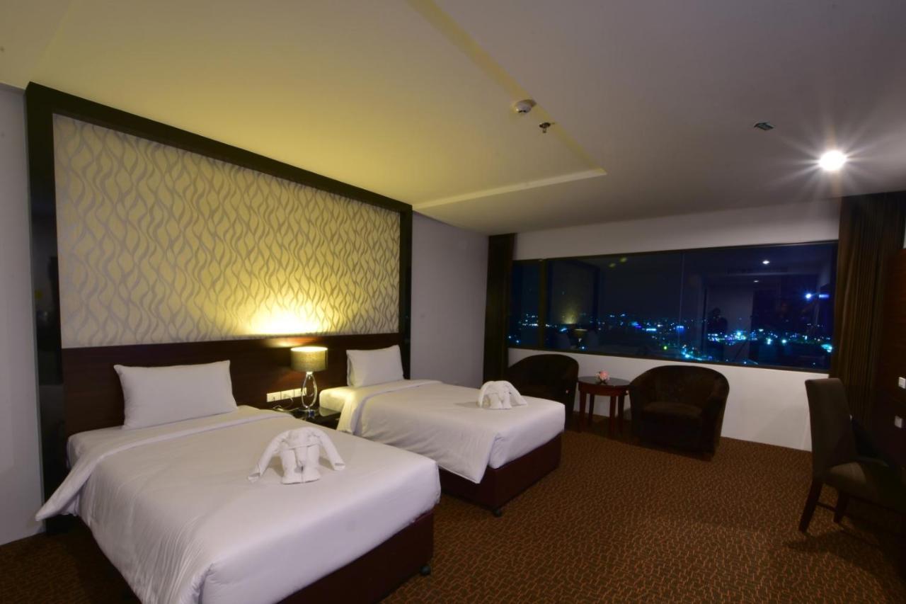 Hotel Siam Oriental