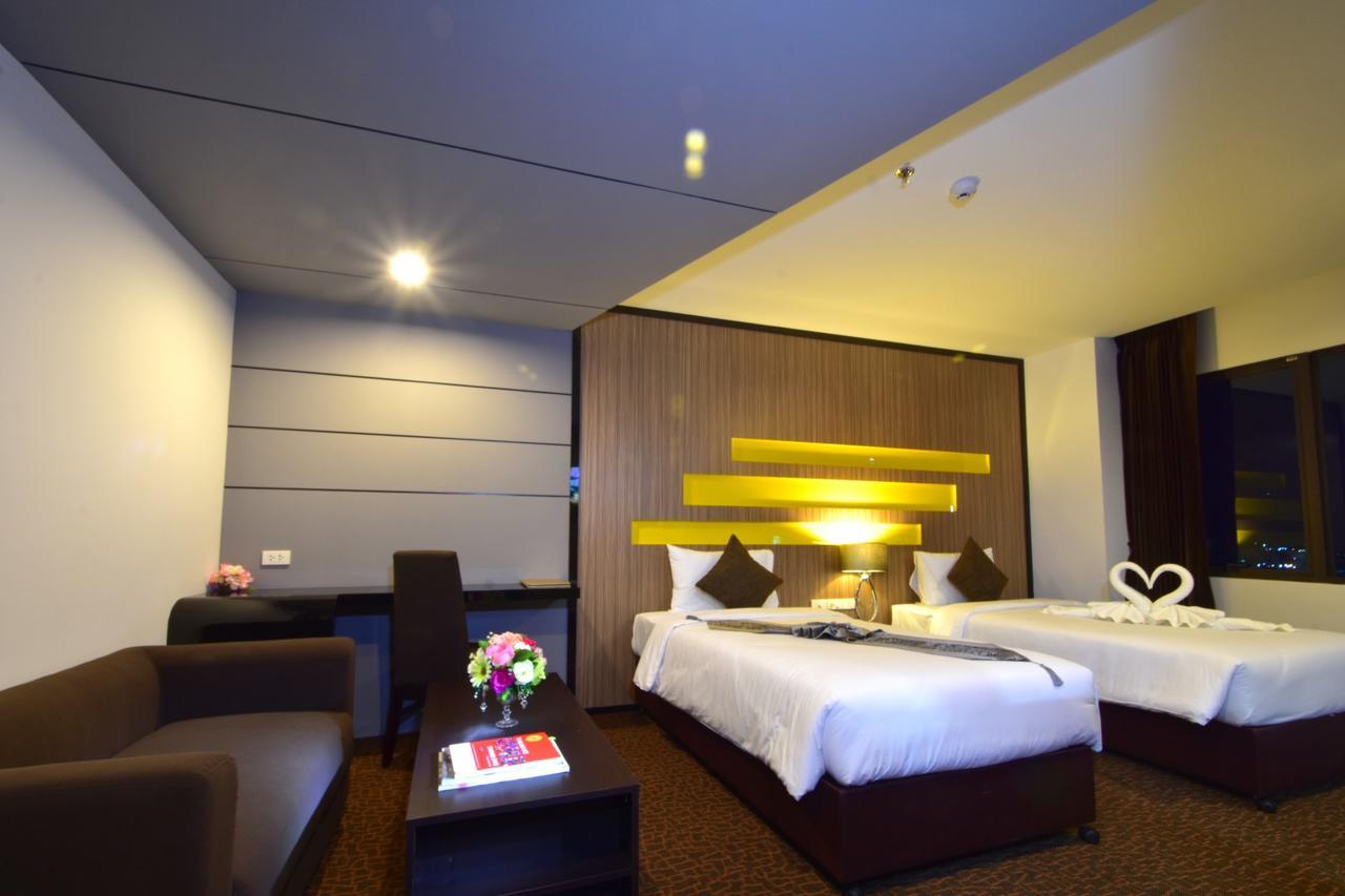Siam Oriental Hotel 3*
