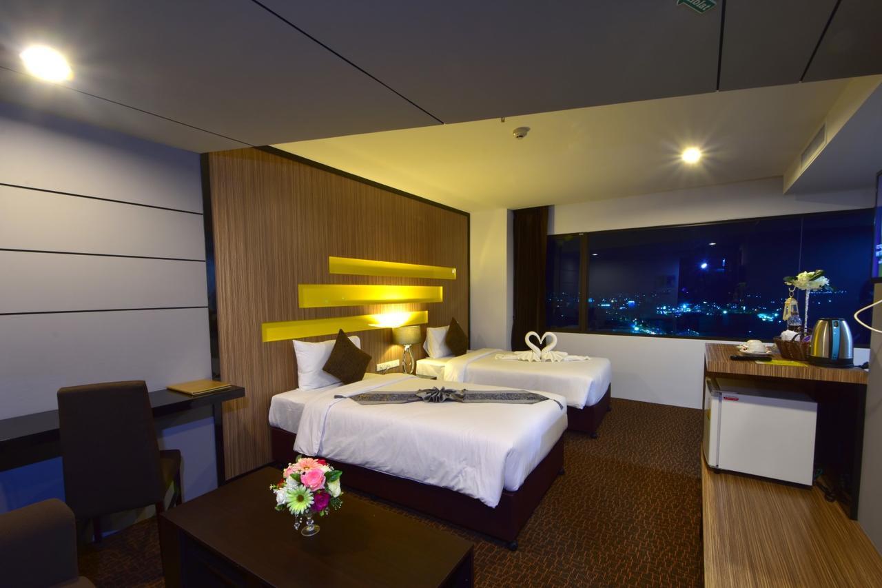 Siam Oriental Hotel Hat Yai