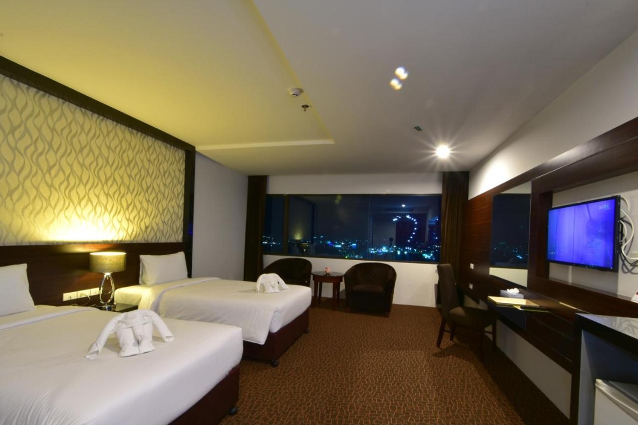 Hotel Siam Oriental