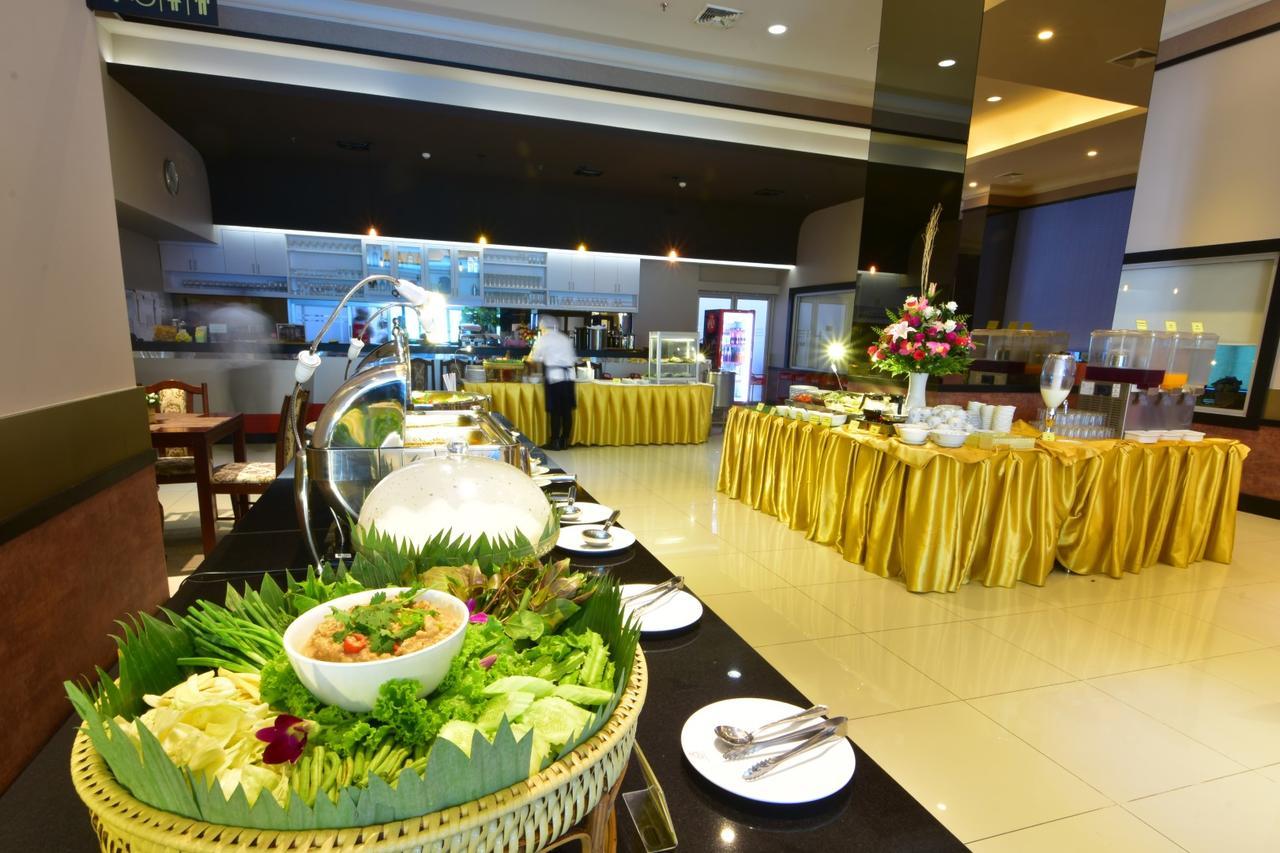 Hotel Siam Oriental 3*