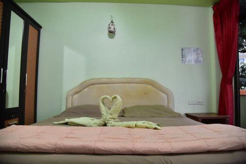 Puphaya Budget 122 2* Pattaya