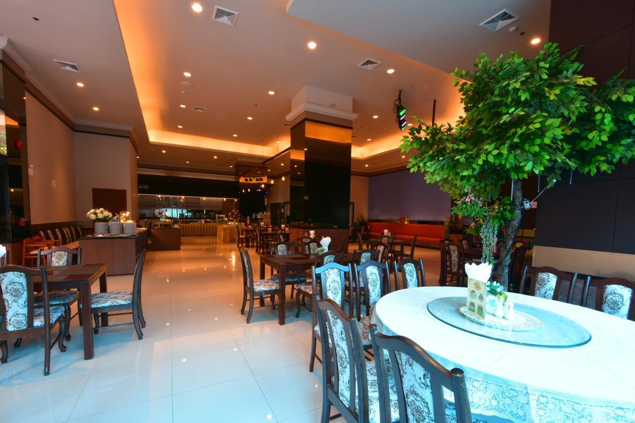 Siam Oriental Hotel Hat Yai