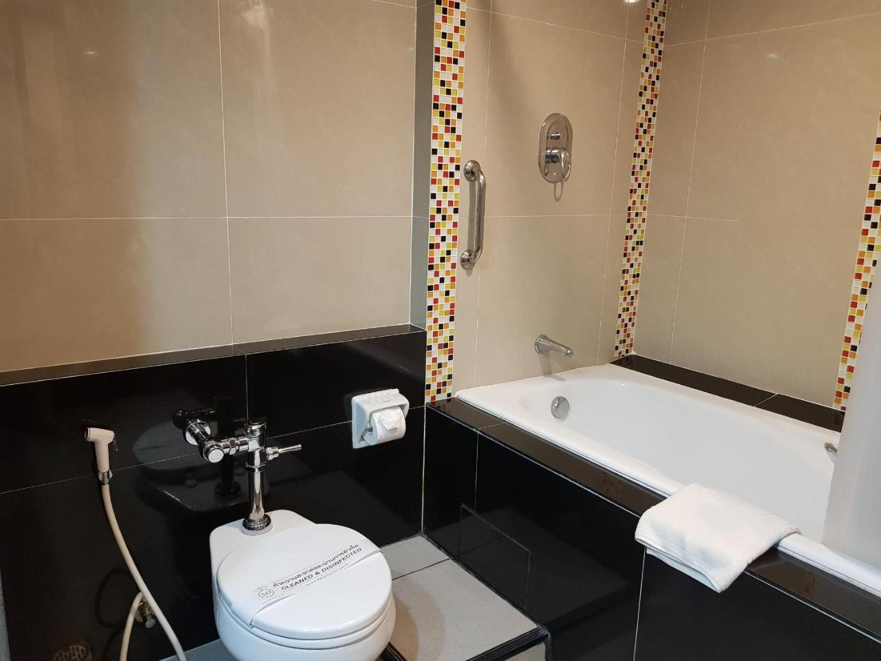 Siam Oriental 3* Hat Yai