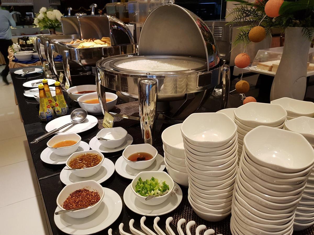 Siam Oriental 3* Hat Yai