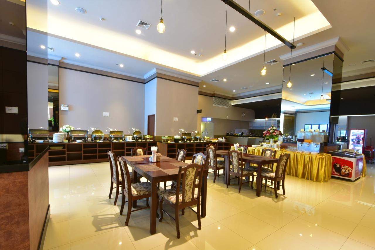 Siam Oriental 3* Hat Yai