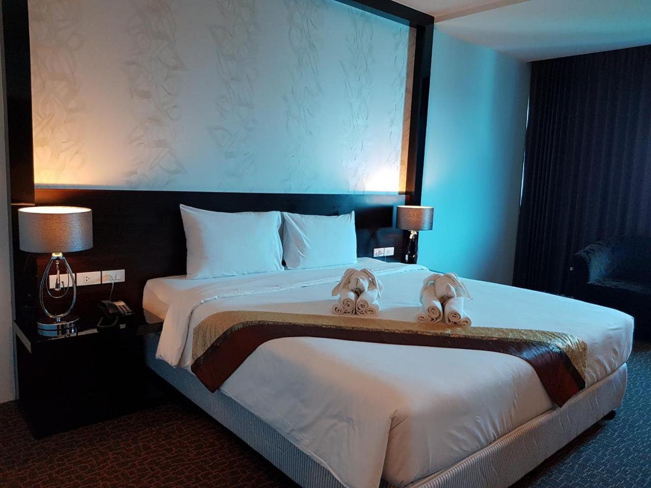 Siam Oriental Hotel