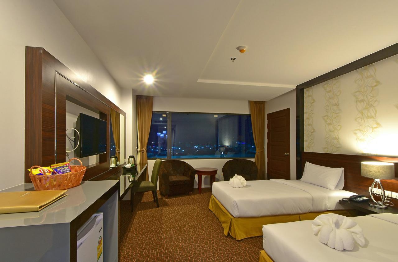 Siam Oriental Hat Yai