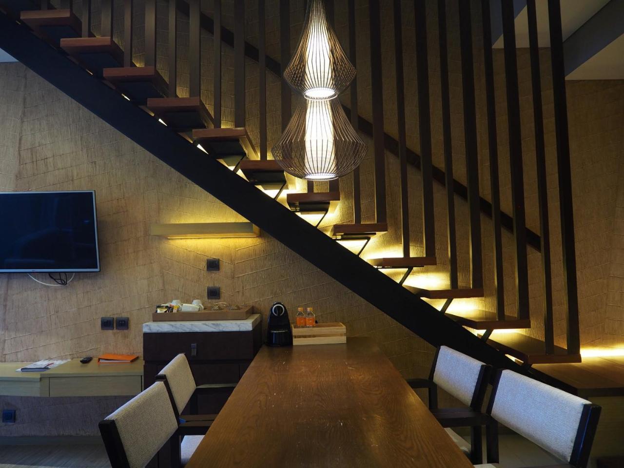 Dusitd2 Khao Yai Hotel