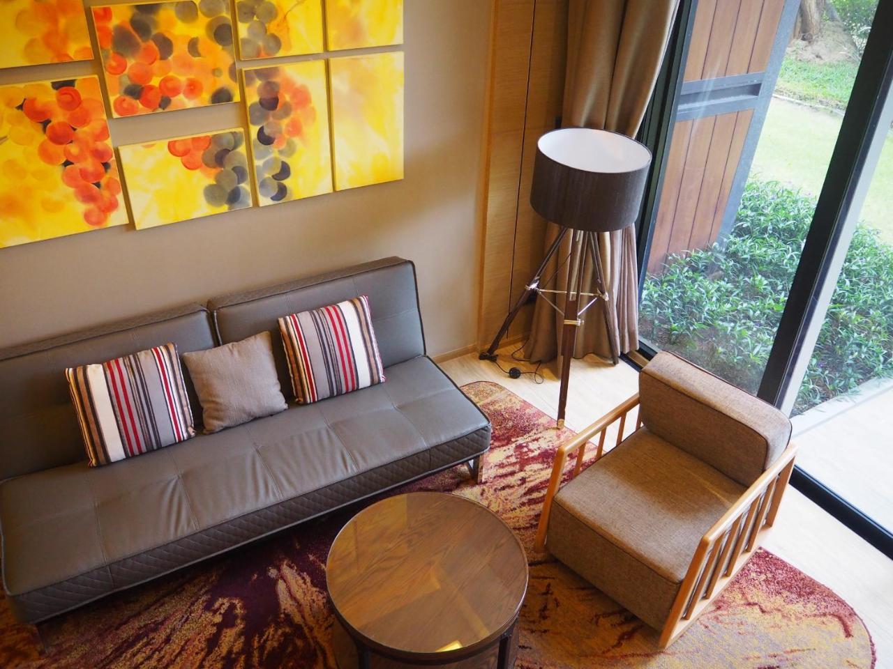 Dusitd2 Khao Yai Hotel