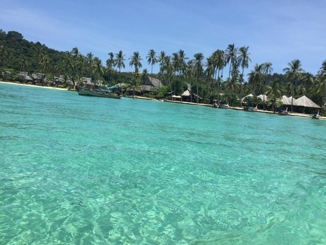 Resort Little Star 3*