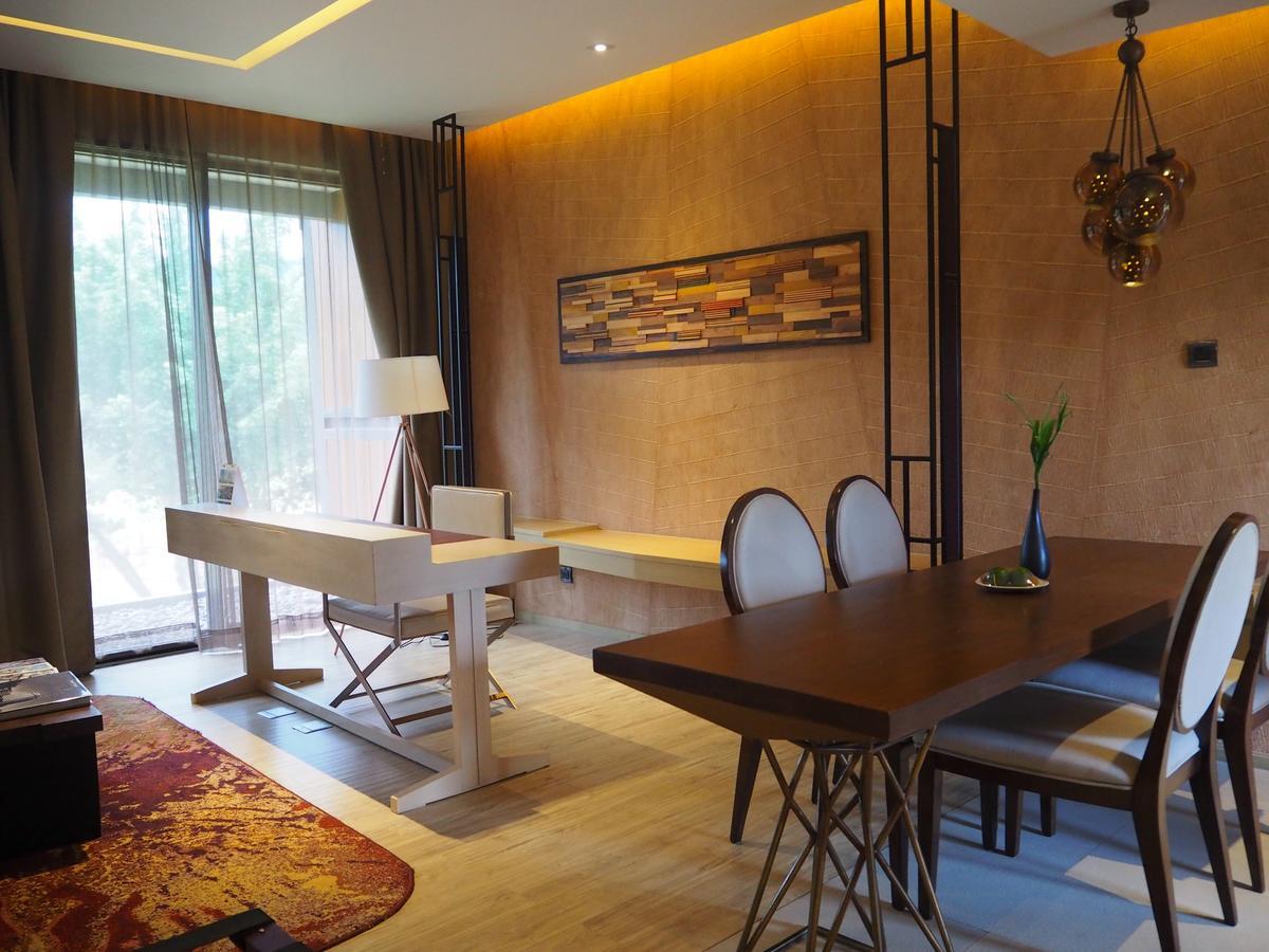 Dusitd2 Khao Yai Hotel